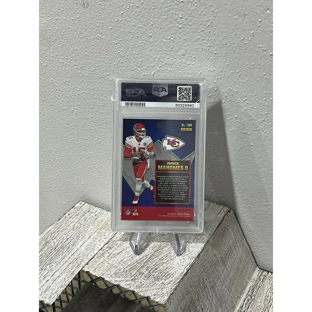 N/A 2020 panini